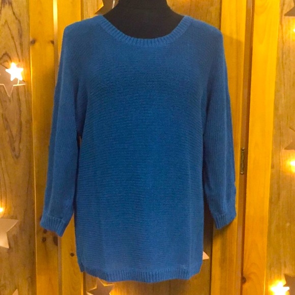 Banana Republic Relaxed Fit Sweater - Picture 3 of 9